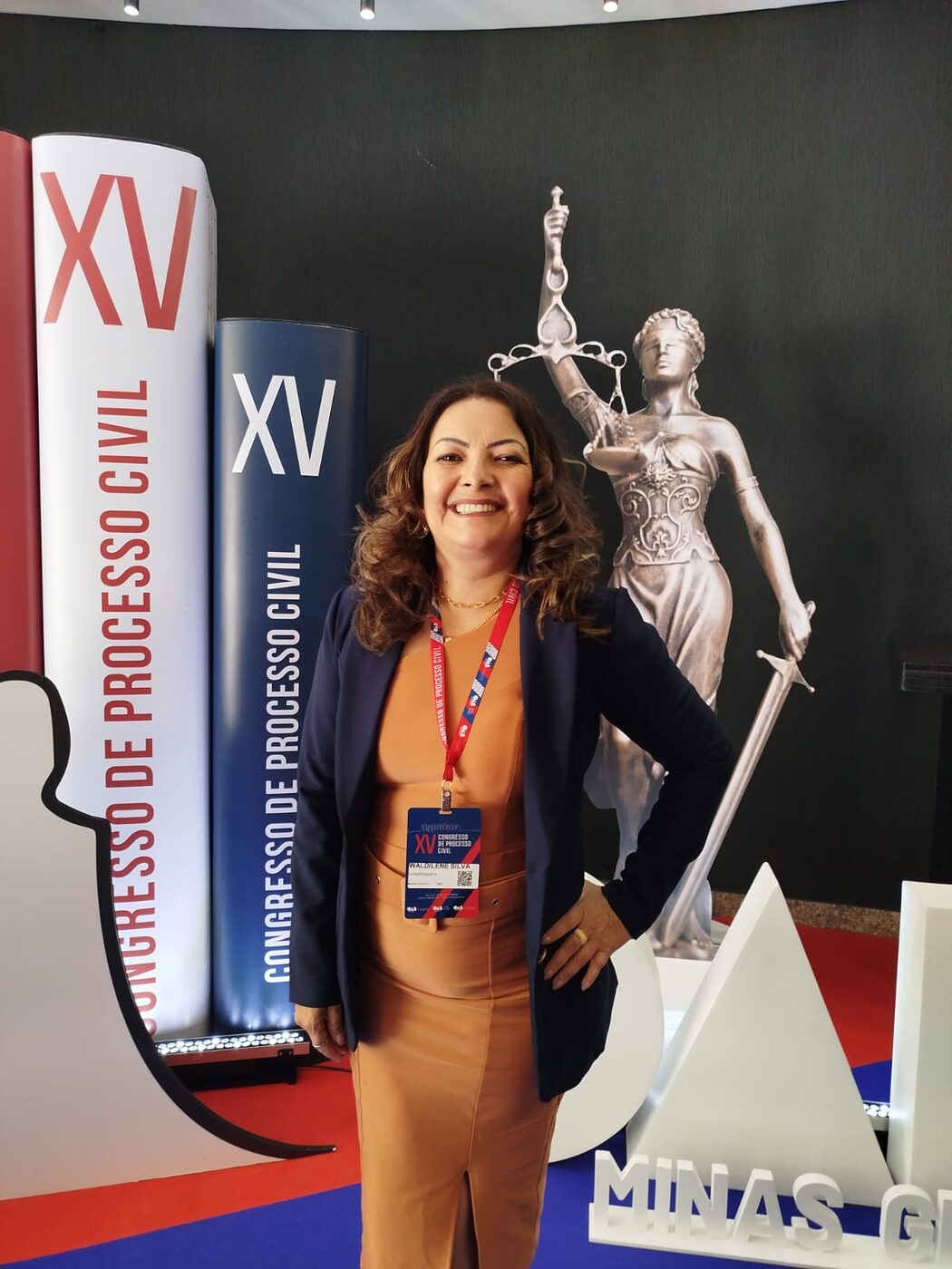 Congresso de Processo Civil