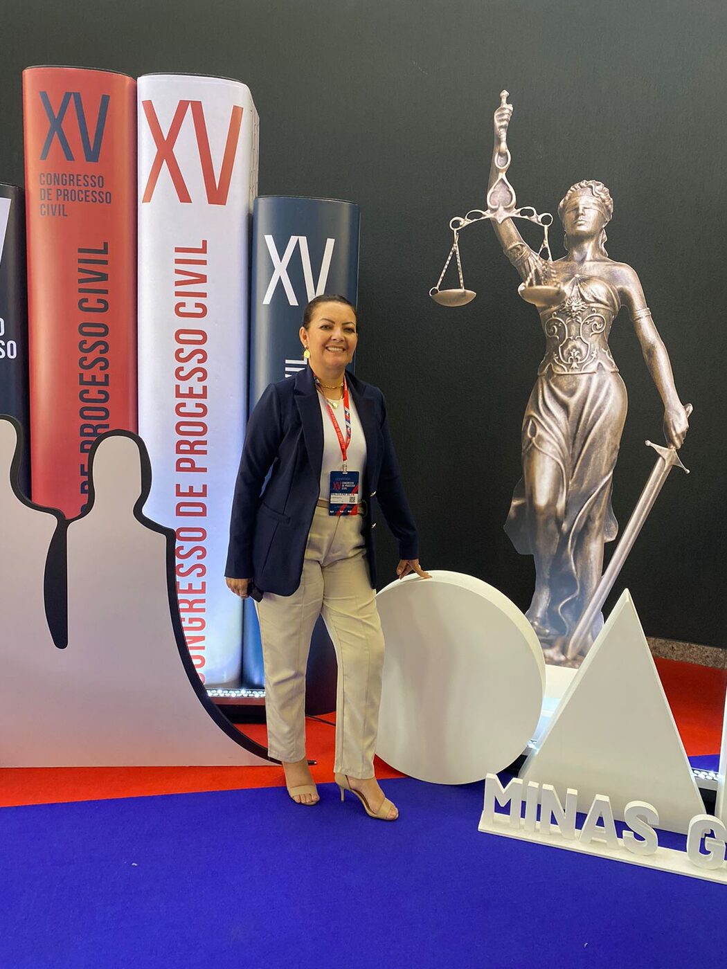 Congresso de Processo Civil
